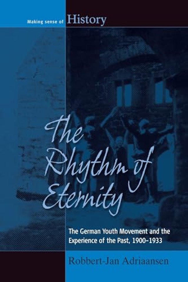 The Rhythm of Eternity