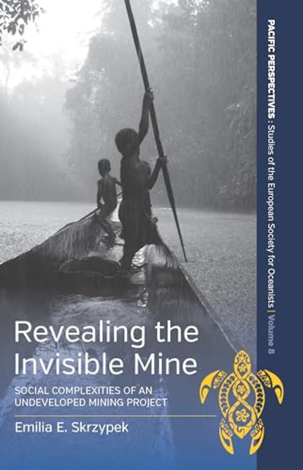 Revealing the Invisible Mine