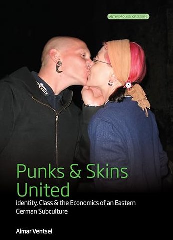 Punks and Skins United