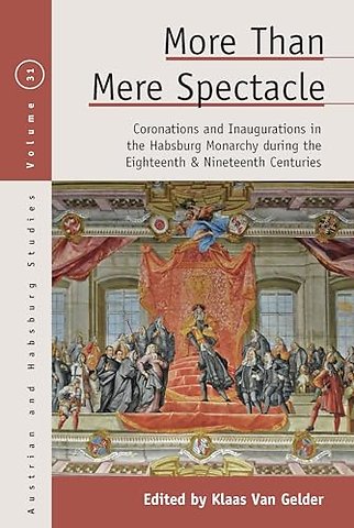 More Than Mere Spectacle