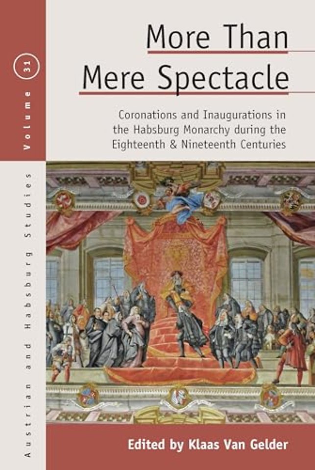 More Than Mere Spectacle