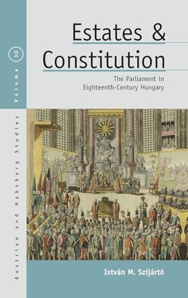 Estates and Constitution