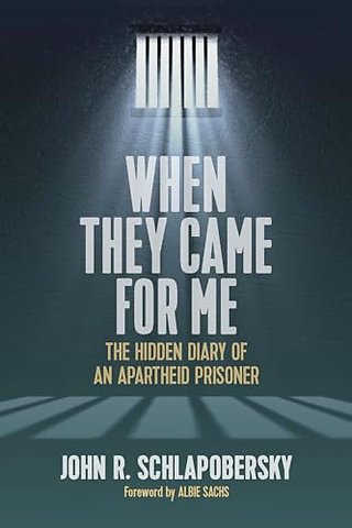 When They Came for Me