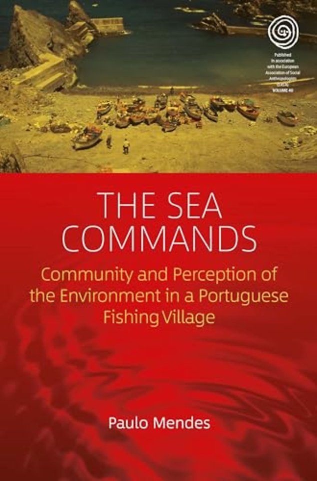 The Sea Commands