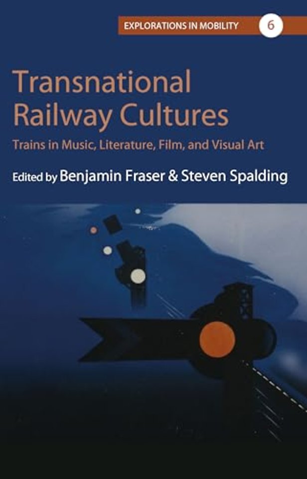 Transnational Railway Cultures