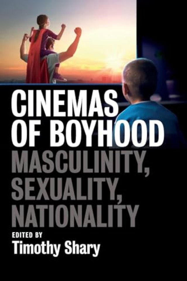 Cinemas of Boyhood