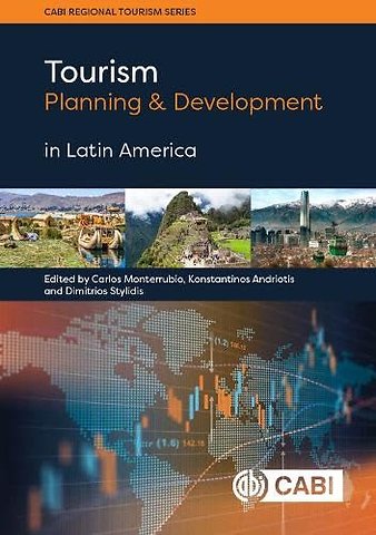 Tourism Planning and Development in Latin America