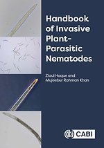 Handbook of Invasive Plant-parasitic Nematodes Handbook of Invasive Plant-parasitic Nematodes