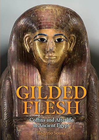Gilded Flesh
