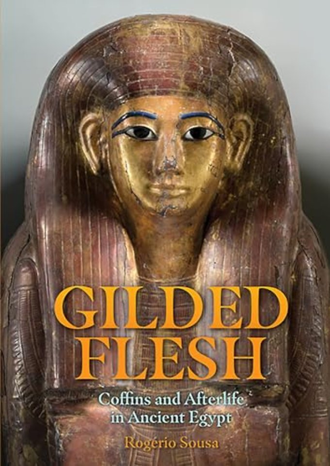 Gilded Flesh