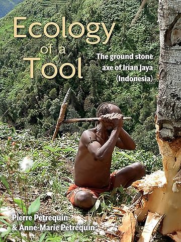 Ecology of a Tool
