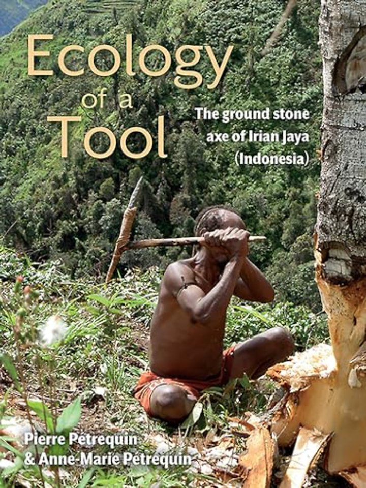 Ecology of a Tool