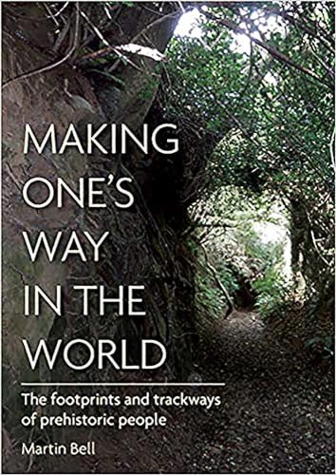 Making One's Way in the World