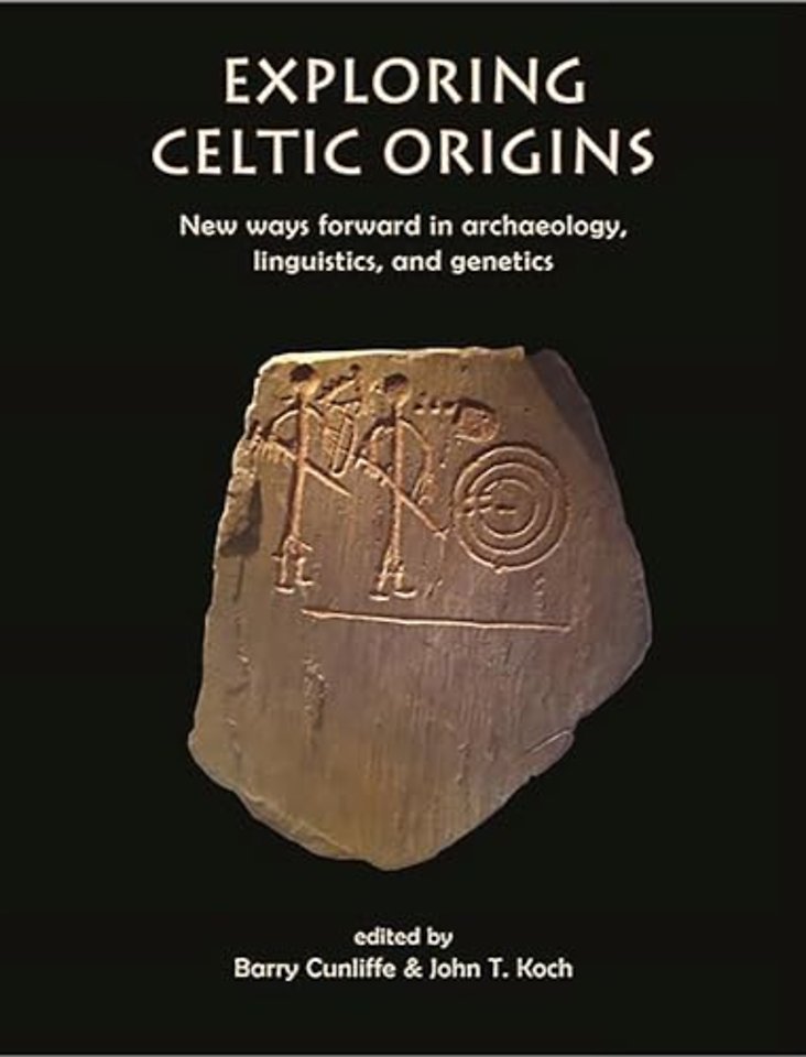 Exploring Celtic Origins