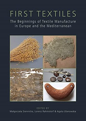 First Textiles