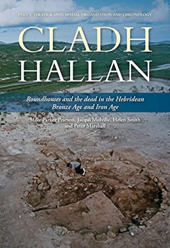 Cladh Hallan