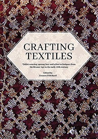 Crafting Textiles