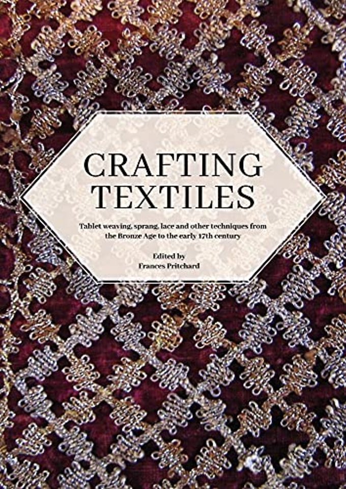 Crafting Textiles