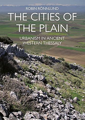 The Cities of the Plain