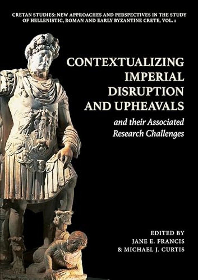 Contextualizing Imperial Disruption and Upheavals and their Associated Research Challenges