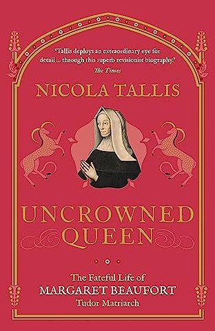 Uncrowned Queen