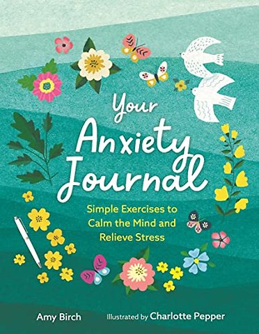 Your Anxiety Journal