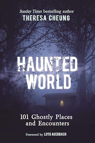 Haunted World