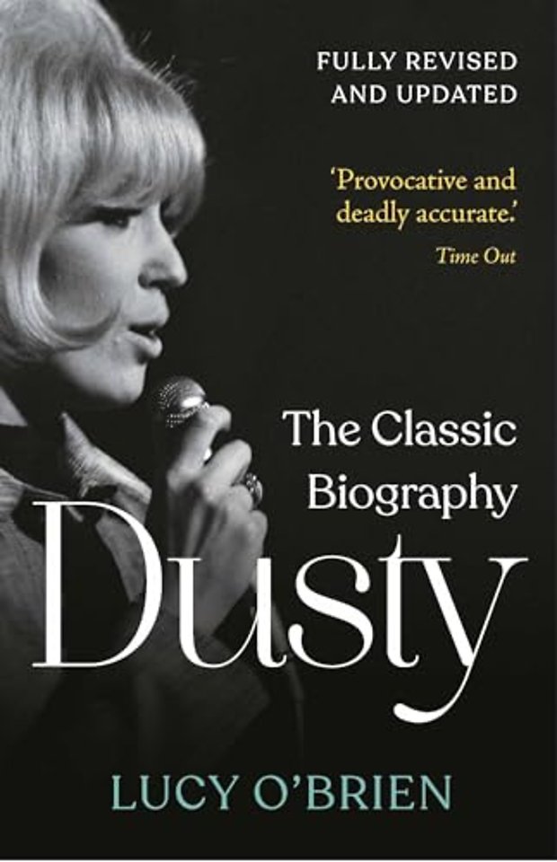 Dusty