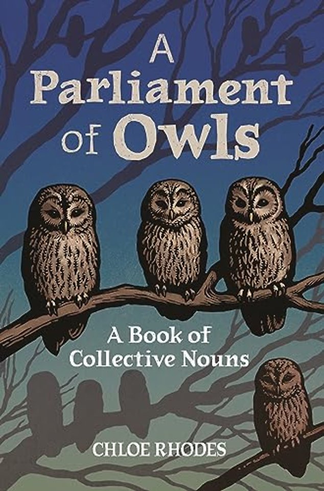 A Parliament of Owls