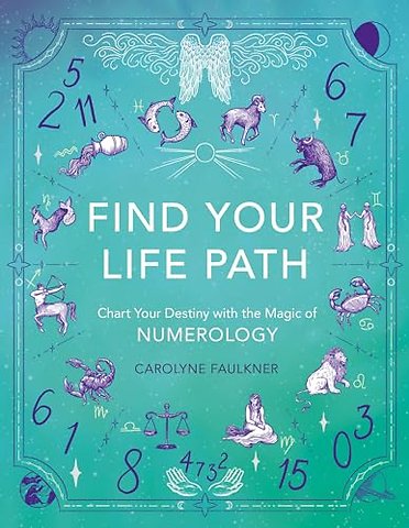 Find Your Life Path