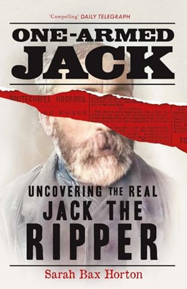 One-Armed Jack