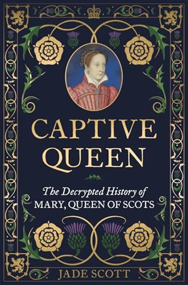 Captive Queen
