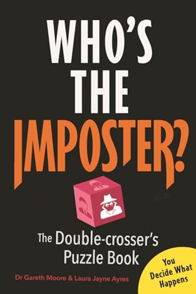 Who’s the Imposter?