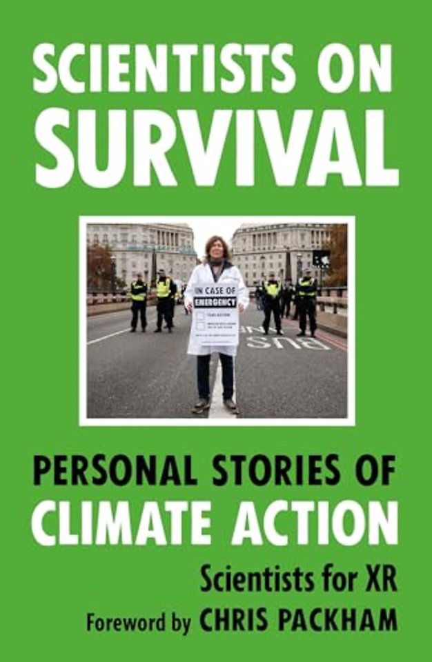 Scientists on Survival