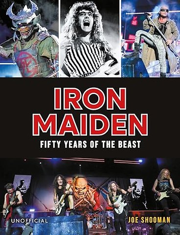 Iron Maiden