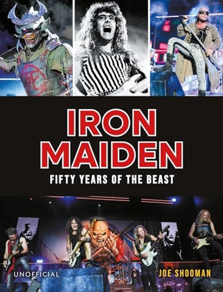 Iron Maiden