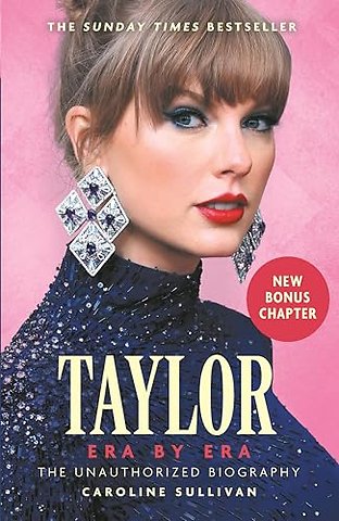 Taylor Swift: Era by Era