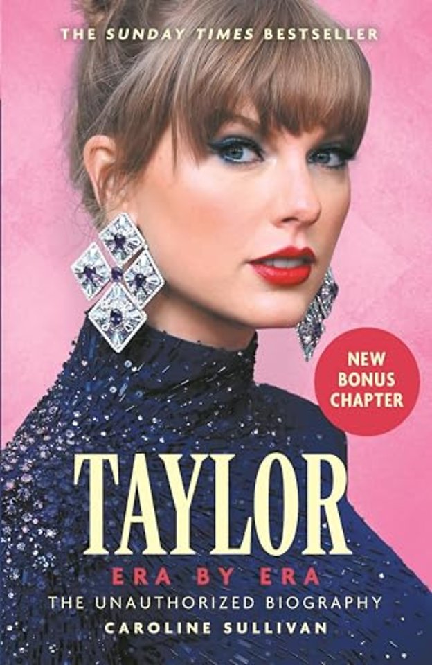 Taylor Swift: Era by Era