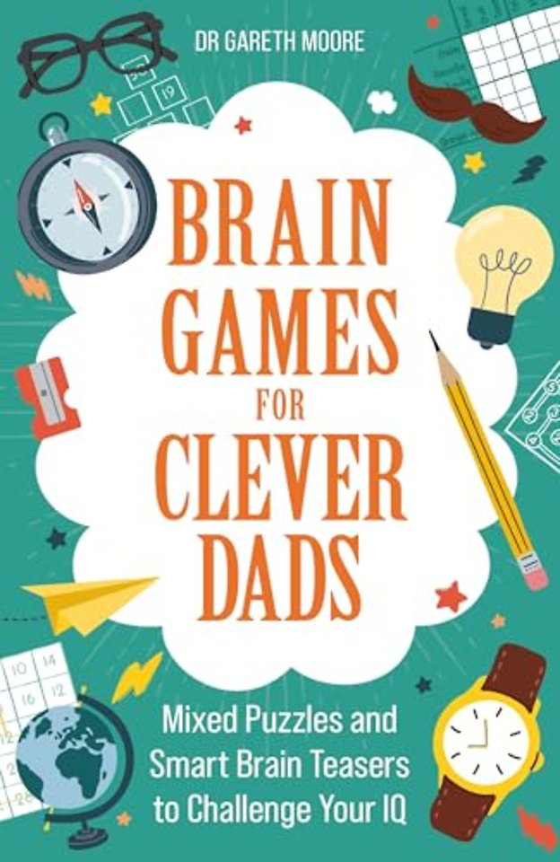 Brain Games for Clever Dads