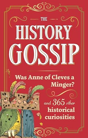 The History Gossip