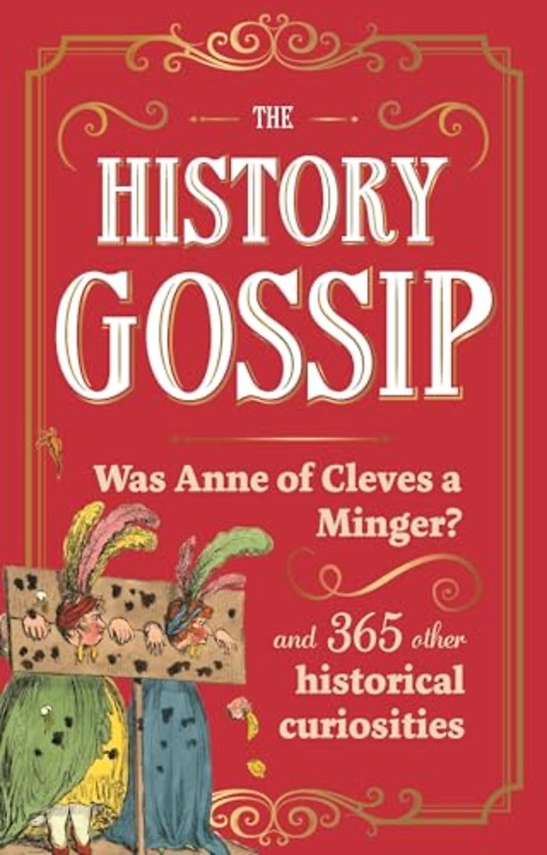 The History Gossip