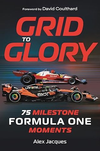 Grid to Glory
