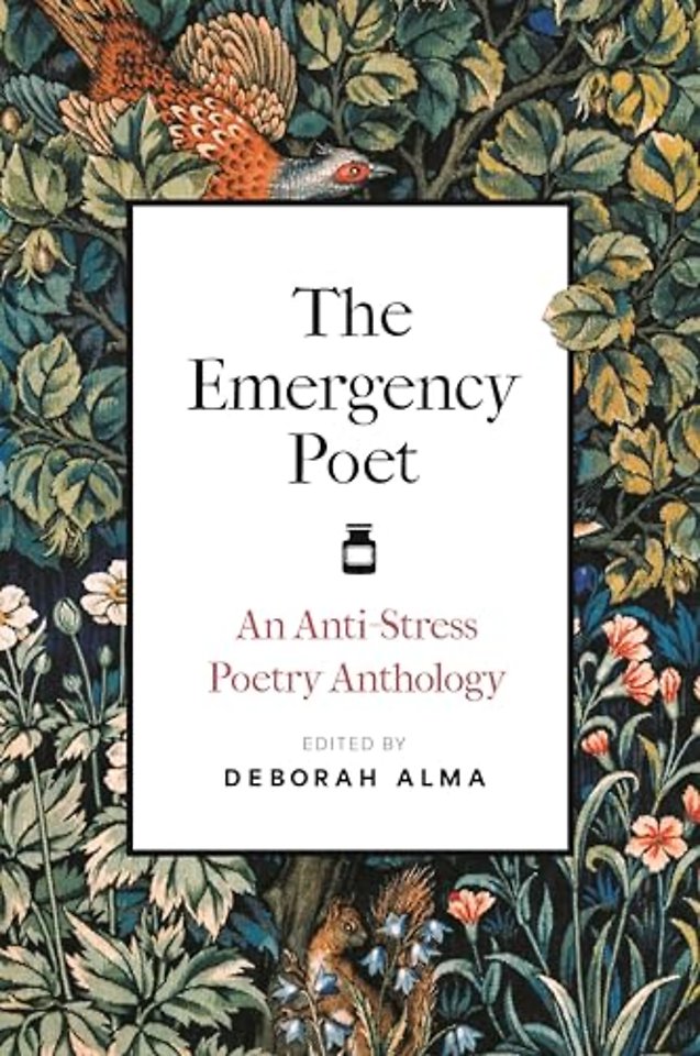 The Emergency Poet