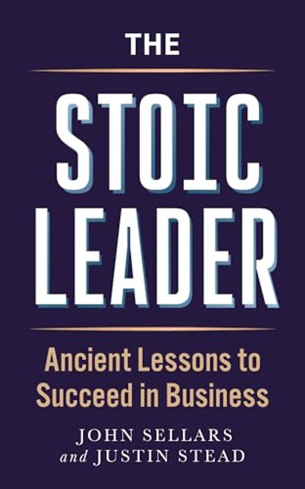 The Stoic Leader