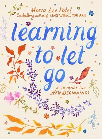 Learning to Let Go