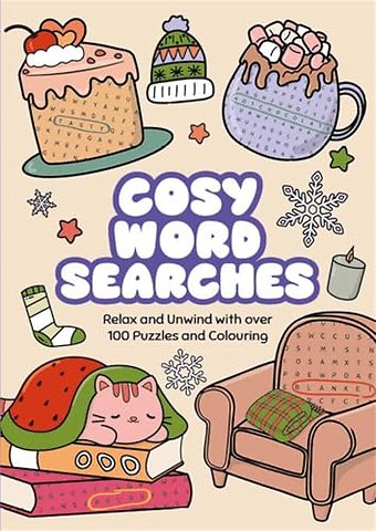 Cosy Word Searches