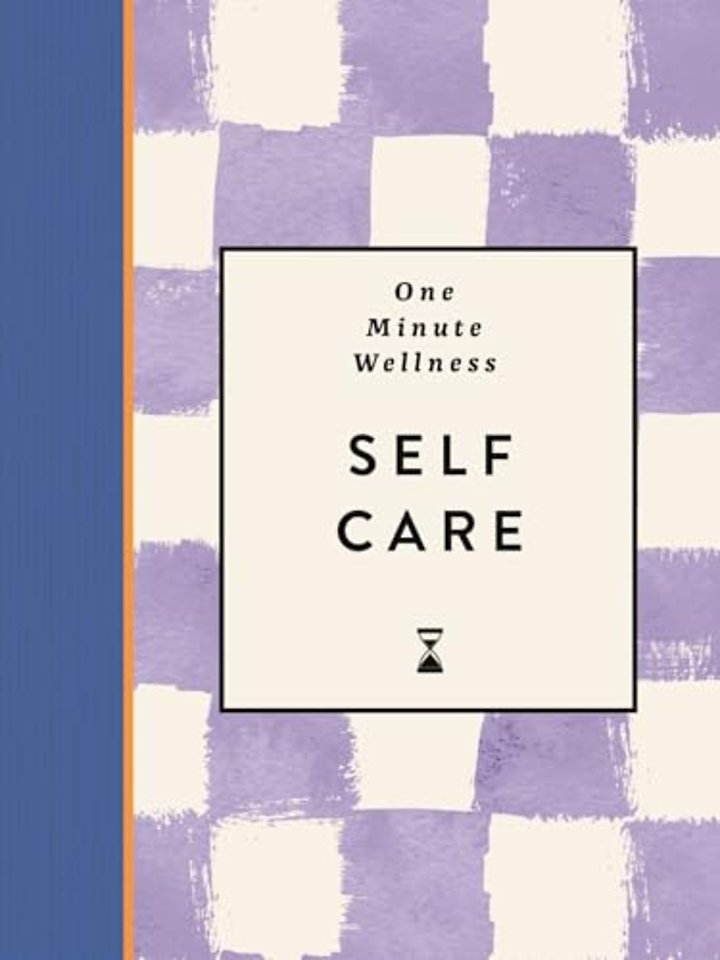 One-Minute Wellness: Self-care