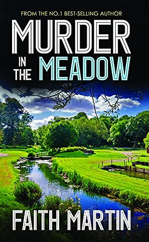 Murder In the Meadow