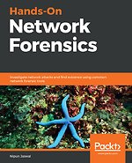 Hands-On Network Forensics