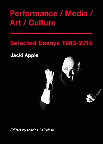 Performance / Media / Art / Culture
